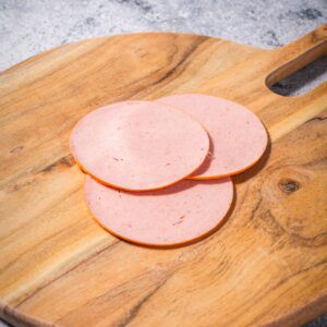 KALFSWORST familie recept!